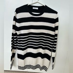 Equipment cashmere sweater